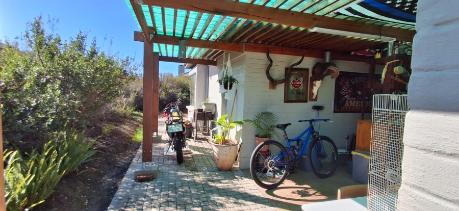 3 Bedroom Property for Sale in Paradise Coast Western Cape